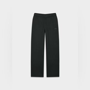 NWT Aritzia Cozy Sweatfleece Mega Straight™ Sweatpant in Size Small